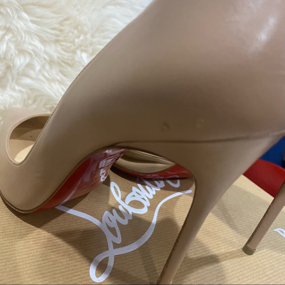 Christian Louboutin Iriza - Picture 5 of 8